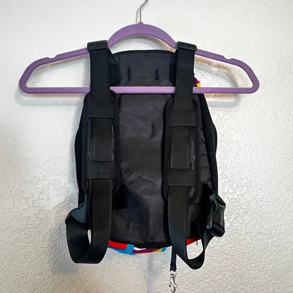 Small Dog Front Carry - Handsfree
